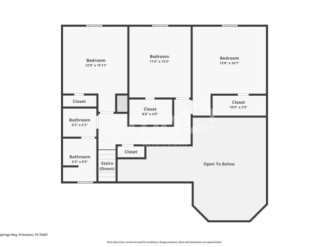 Building Photo - 1708 Hot Springs Way