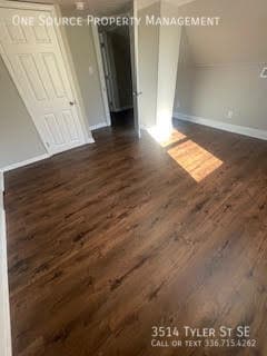 Foto del edificio - 3514 Tyler St SE