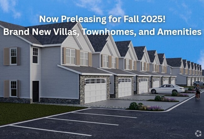 Building Photo - Horizon Pointe Villas