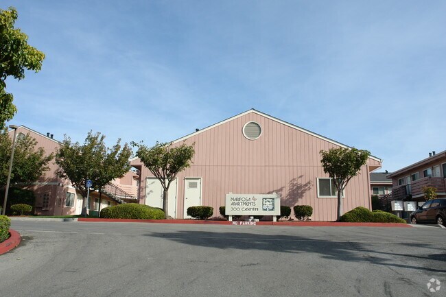 Mariposa Apartments Rentals Salinas Ca Primary Photo Mariposa Apartments