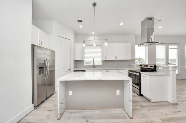 Foto del edificio - 2920 Nance St