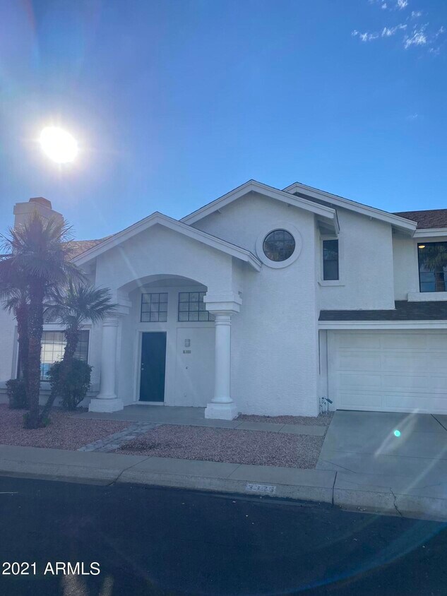 3325 E Clark Rd, Phoenix, AZ 85050 House Rental in Phoenix, AZ