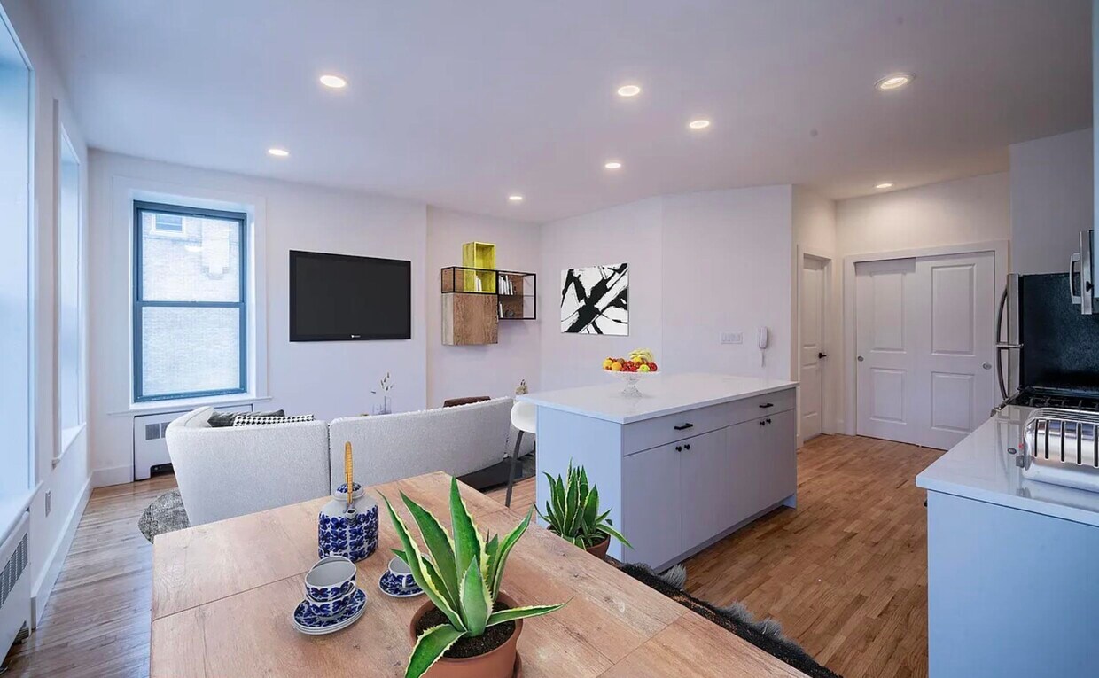 Foto principal - 1200 Washington St