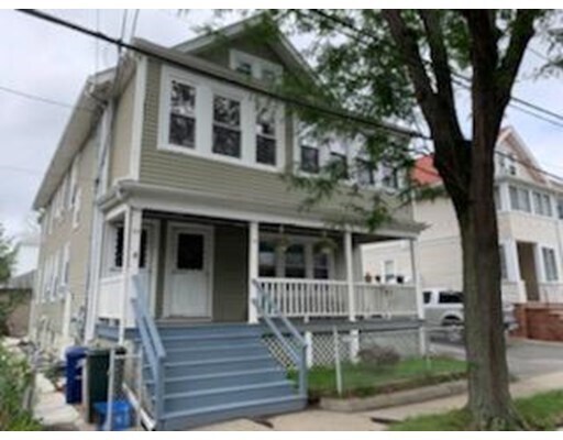 Foto del edificio - 23 Lafayette St