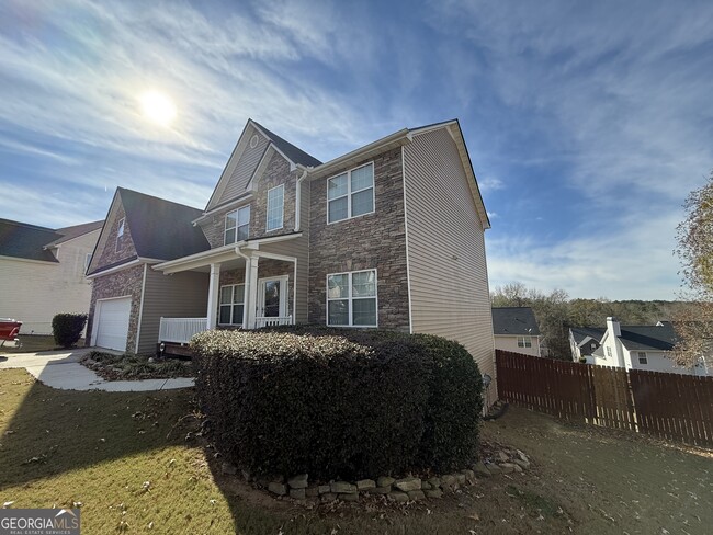 Foto del edificio - 1221 River Rush Ln NE