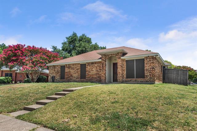 Foto del edificio - 7717 Bob White Dr