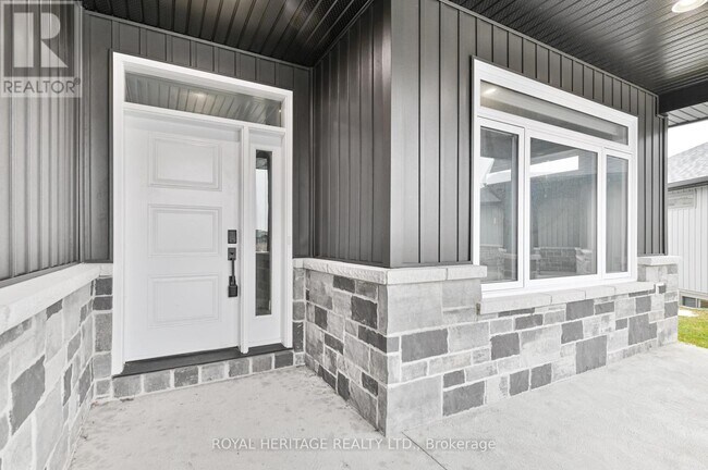 Photo du bâtiment - 5 Schmidt Way