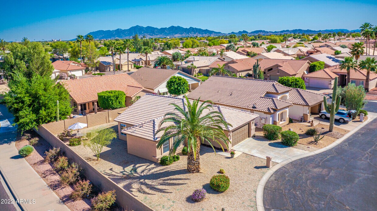 14698 Piccadilly Rd, Goodyear, AZ 85395 House Rental in Goodyear, AZ