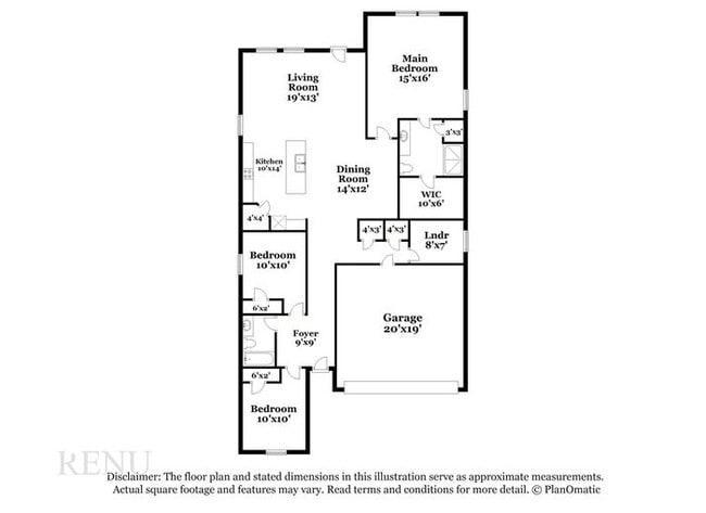 Building Photo - 35396 W San Capistrano Ave