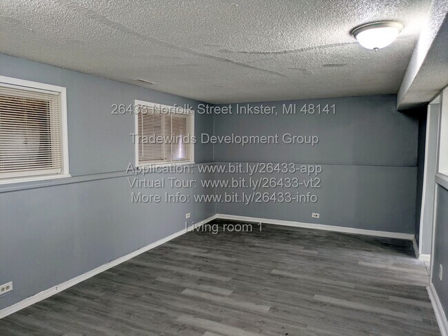 Foto del edificio - 26433 Norfolk St