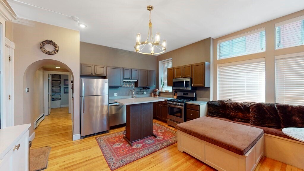 Foto principal - 480 Shawmut Ave