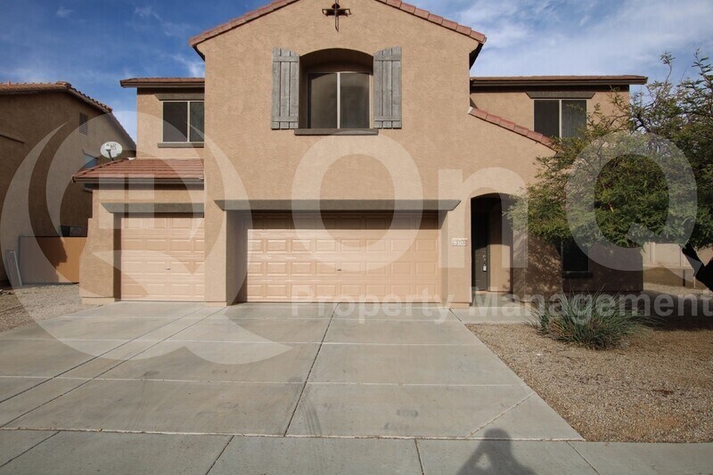 9302 W Bonitos Rd, Phoenix, AZ 85037 House for Rent in Phoenix, AZ