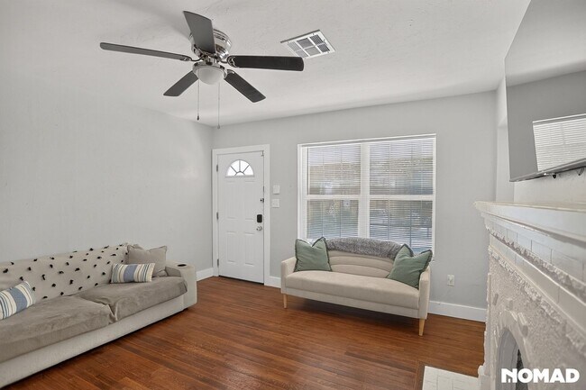 Foto del edificio - 1412 N Virginia Ave