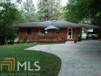 Foto principal - 3627 Lavista Rd