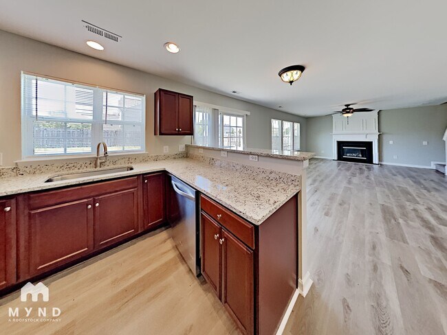 Building Photo - 2707 Greylock Ct