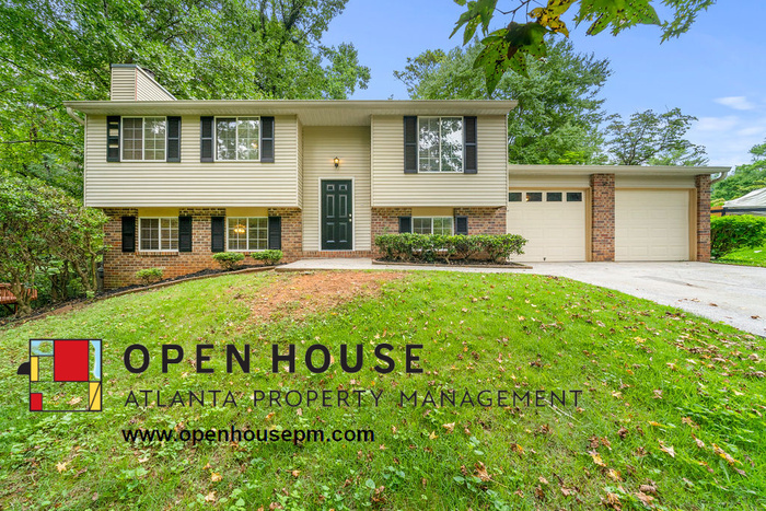 Foto principal - 2110 N Landing Ct, Marietta