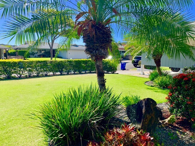 Foto del edificio - Beautiful Kailua home in Kaelepulu School ...