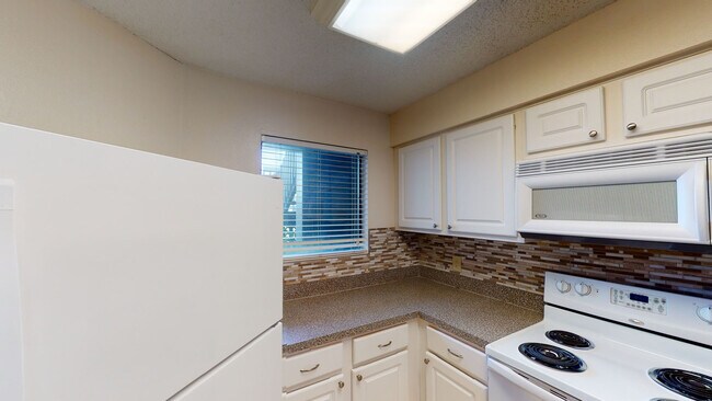 Interior Photo - Seabrook