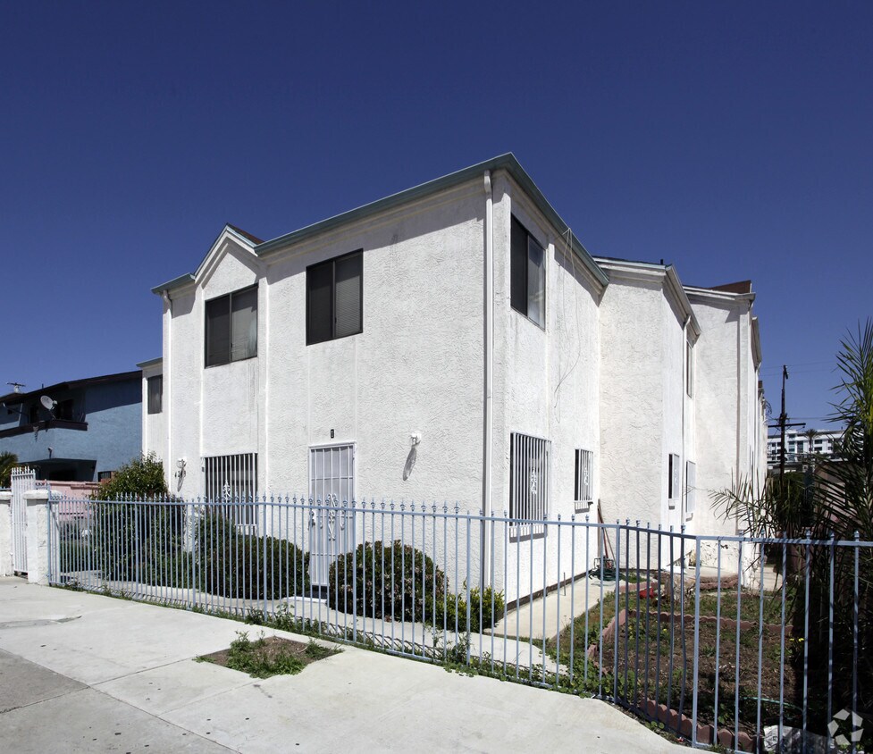 Building Photo - 4243 50th St