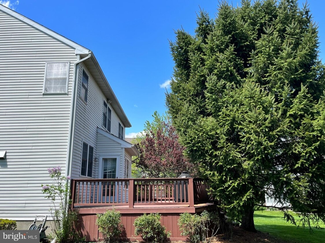 210 Kimberton Dr, Blue Bell, PA 19422 House Rental in Blue Bell, PA