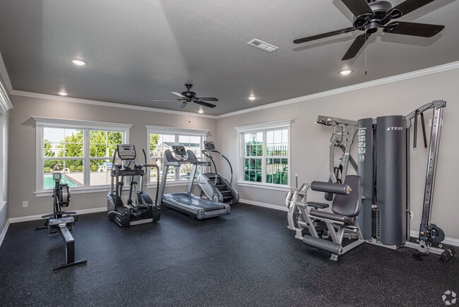 Building Photo - Towne Park Apartments