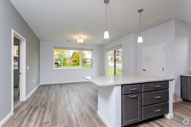 Interior Photo - Midtown Reserve Apartments