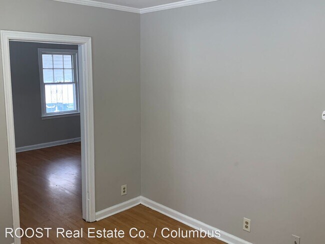 Building Photo - 2 br, 1 bath House - 1937 Linwood Avenue