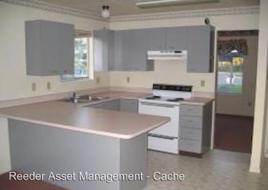 Foto del edificio - 2 br, 1 bath House - 757 West 640 South