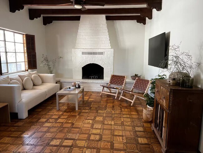 Foto del edificio - Historic Barrio Home Downtown Tucson