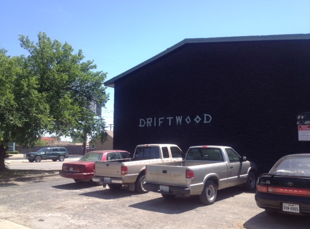 Foto del edificio - Driftwood Apartments