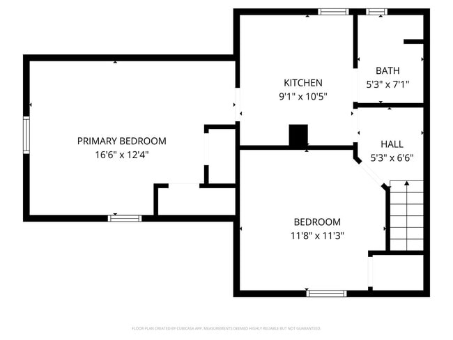 Building Photo - 403 4th Ave NW