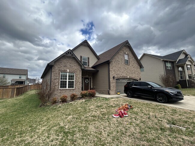 Foto del edificio - 404 Sedgwick Ln