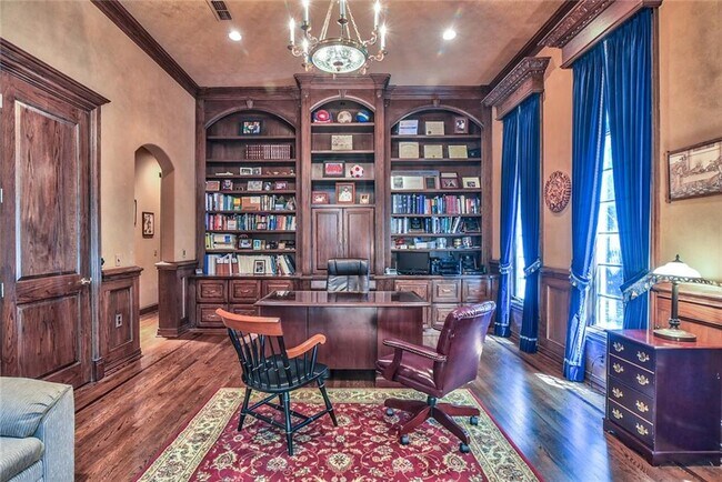 Building Photo - 6805 Laurel Valley Dr