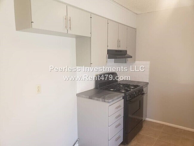 Foto del edificio - 2704 N 14th Pl