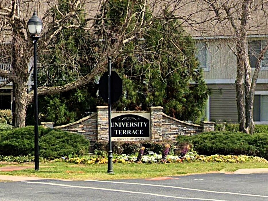 Foto del edificio - 9519 University Terrace Dr