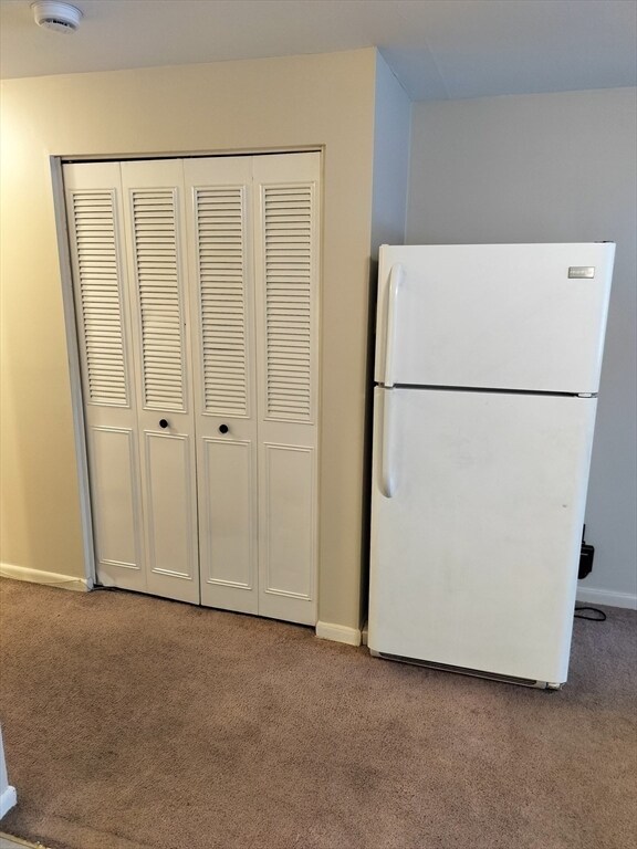 Building Photo - 61 Fairmount St