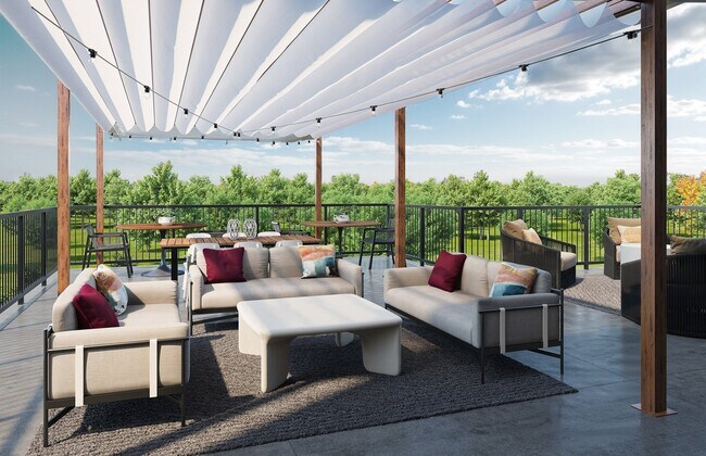 Foto del edificio - Coming Soon - Relay 129 Apartments & Townh...