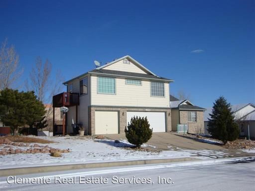Primary Photo - 1438 Chesham Cir