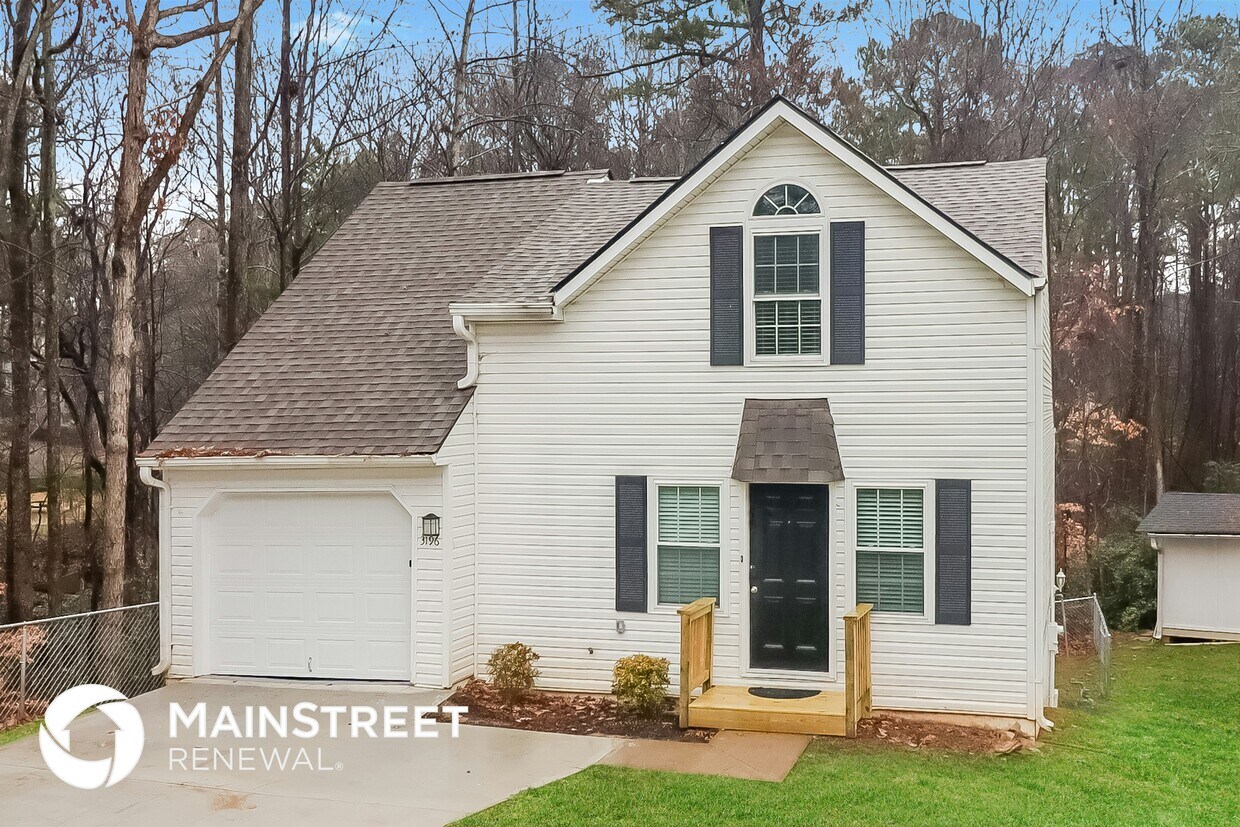 Foto principal - 3196 Warrenton Ct