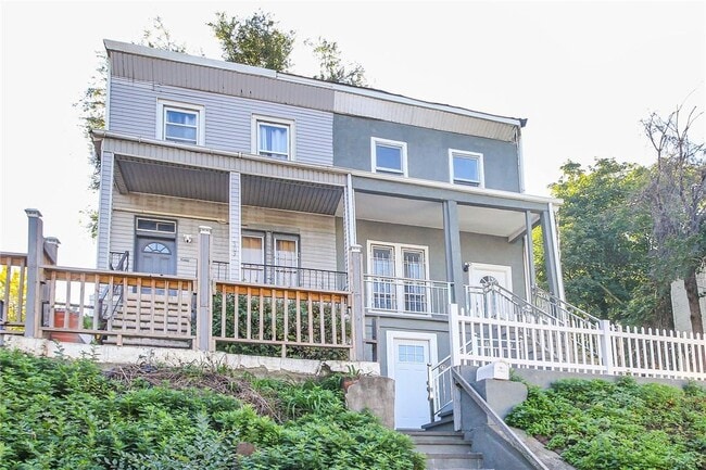 Building Photo - 3088 Heath Ave