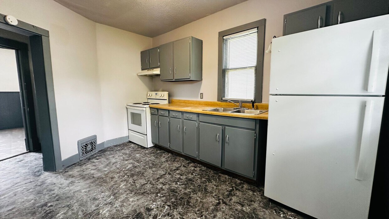Foto principal - Pet Friendly 2 bedroom house