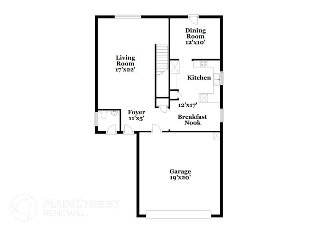 Foto del edificio - 9336 Bradstreet Commons Way