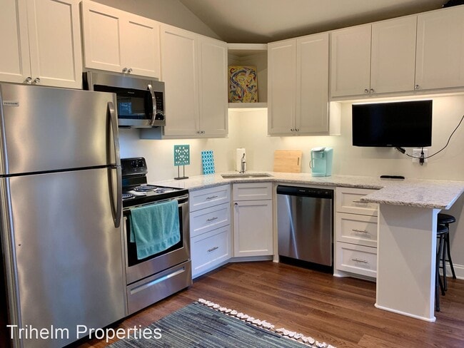 Building Photo - 1 br, 1 bath House - 3502 Galloway Avenue ...