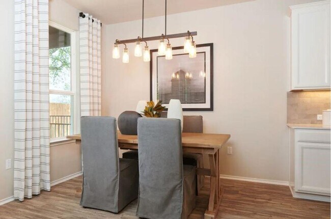 Foto del edificio - New 3-Bedroom, 2.5-Bathroom in Wild Horse ...