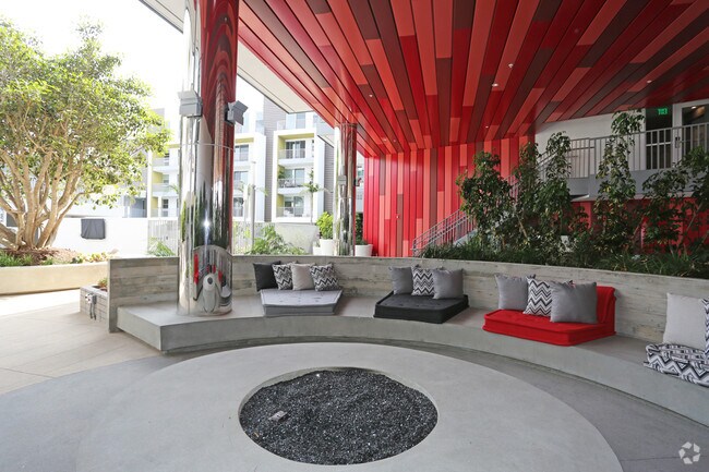 Domain Weho Apartments West Hollywood, CA