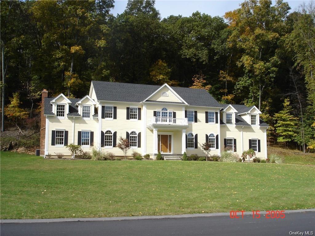 32 Fieldstone Dr, Katonah, NY 10536 House Rental in Katonah, NY