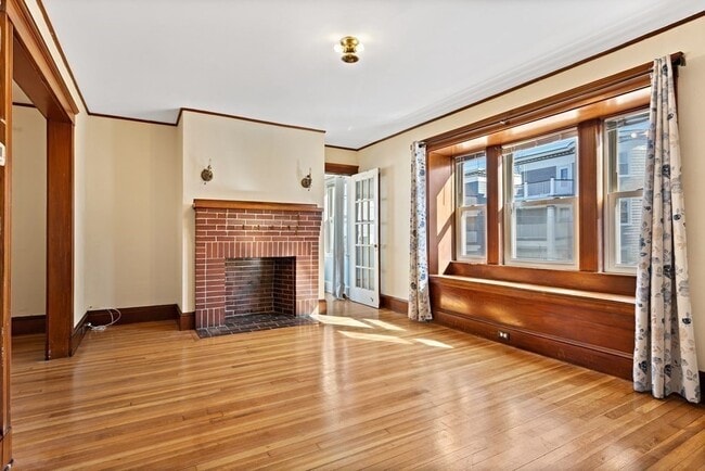 Foto del edificio - 64 Beaumont St