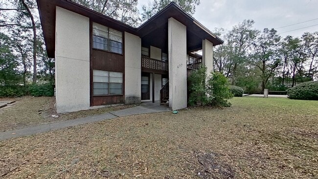 Foto del edificio - Beautiful Upstairs 2 bedroom 1 1/2 bath Ap...
