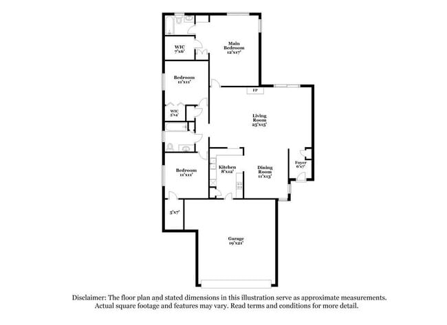 Building Photo - 11002 Willwood Dr