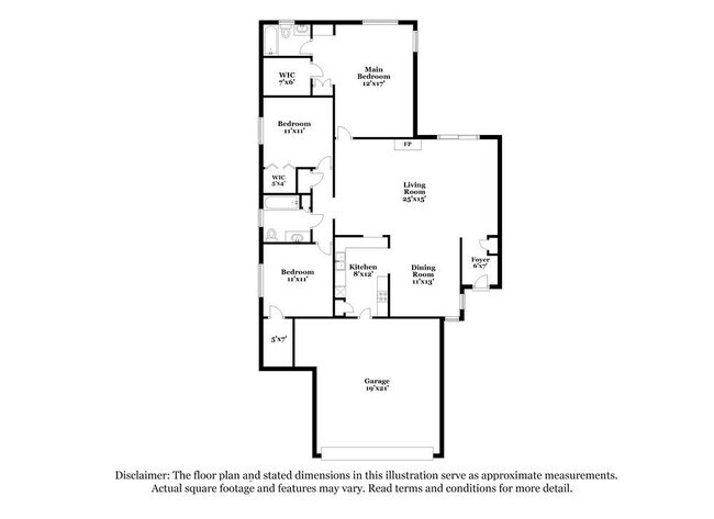 Foto del edificio - 11002 Willwood Dr
